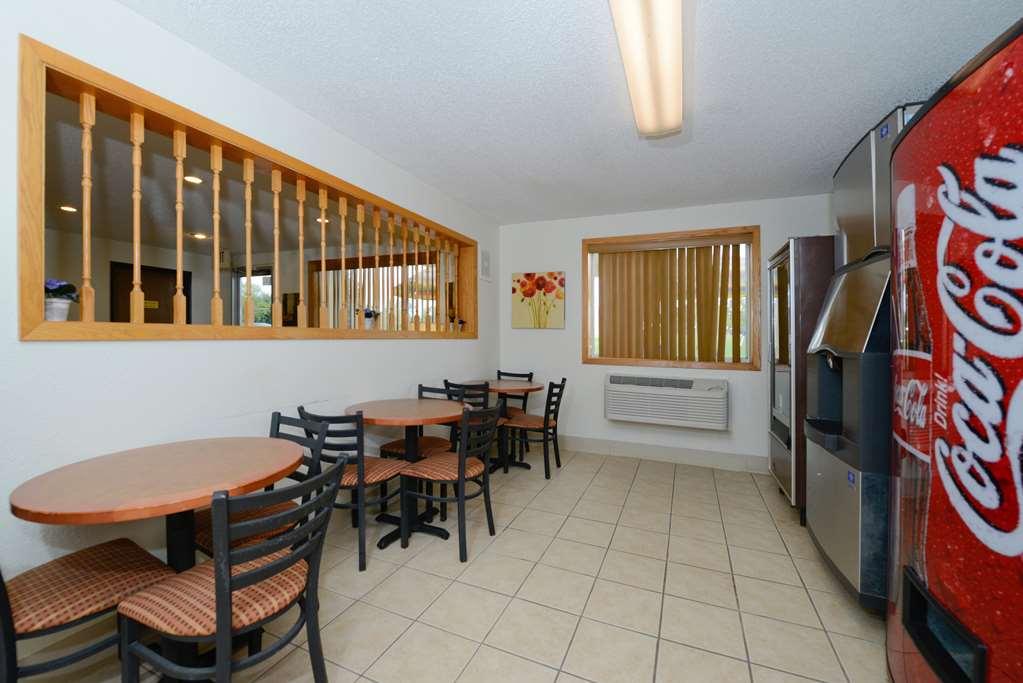 Americas Best Value Inn Σάρλοτ Ανέσεις φωτογραφία