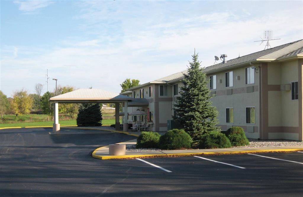 Americas Best Value Inn Σάρλοτ Εξωτερικό φωτογραφία