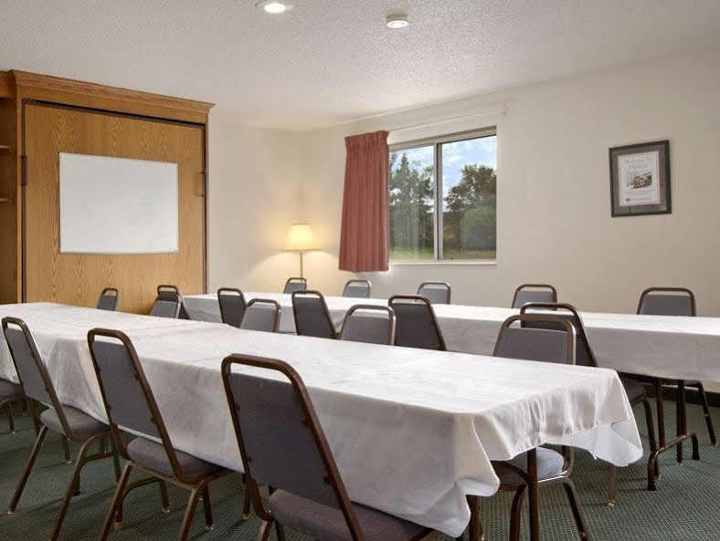Americas Best Value Inn Σάρλοτ Εξωτερικό φωτογραφία