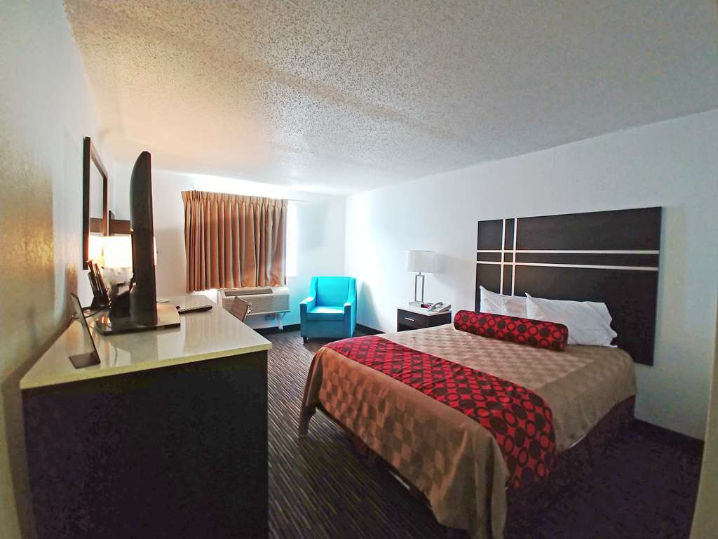 Americas Best Value Inn Σάρλοτ Δωμάτιο φωτογραφία